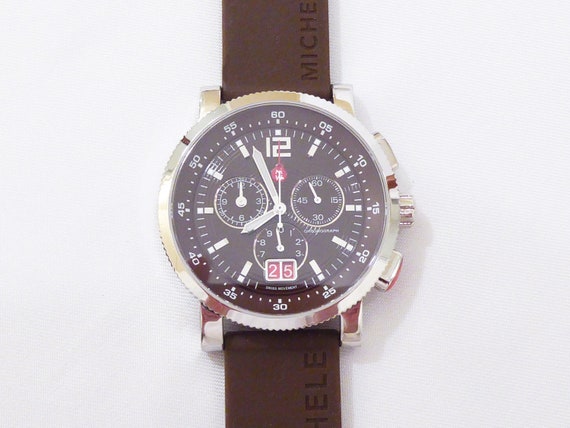 michele sport sail 42mm