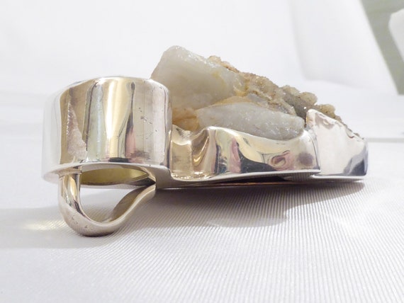 Vintage Extremely Rare Charles Albert Natural Cit… - image 6