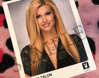 Miss June 2012 Headshot