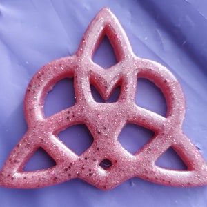 Celtic love knots