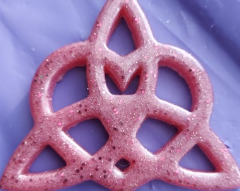 nudos de amor celtas