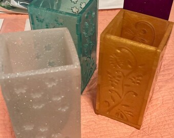 luminarias candelita