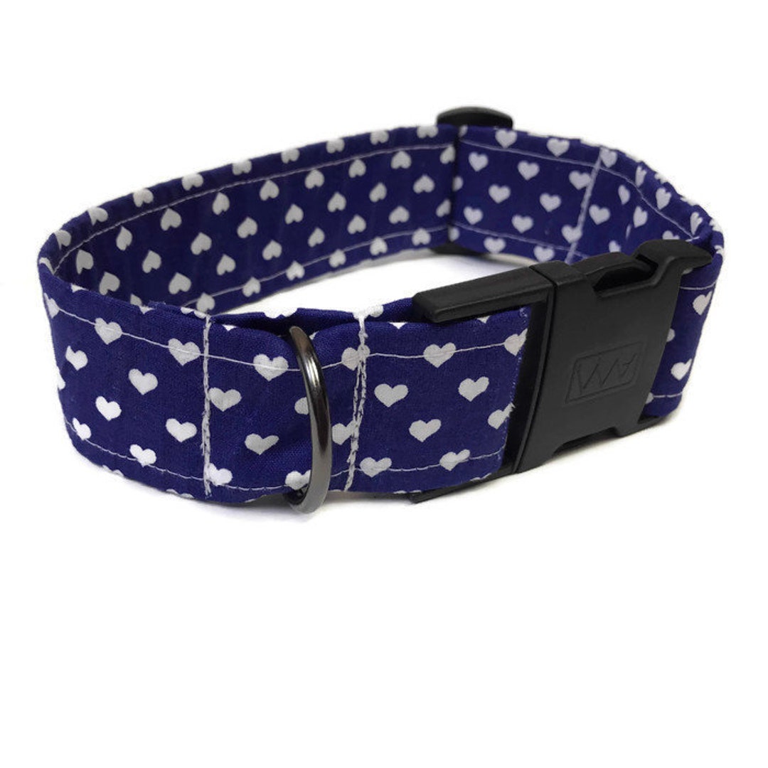 female cute dog collars