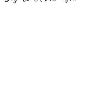 Happy Birthday SVG for cricut silhouette