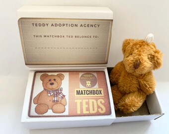 small teddy bears for party bags