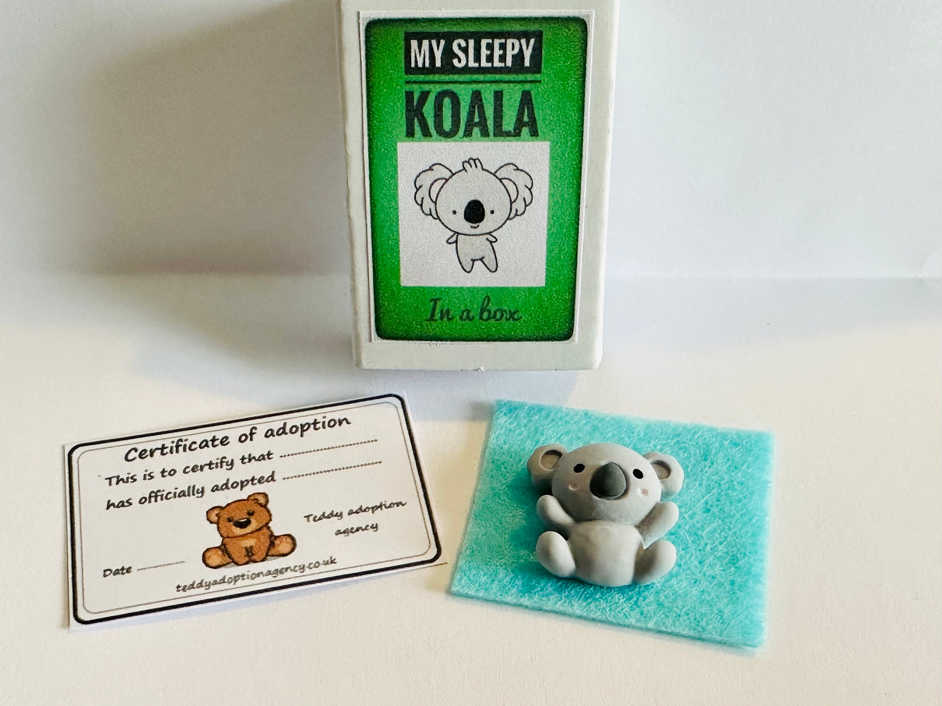 Koala Ornament Koala Gifts Koala Gifts for Girls Koala 