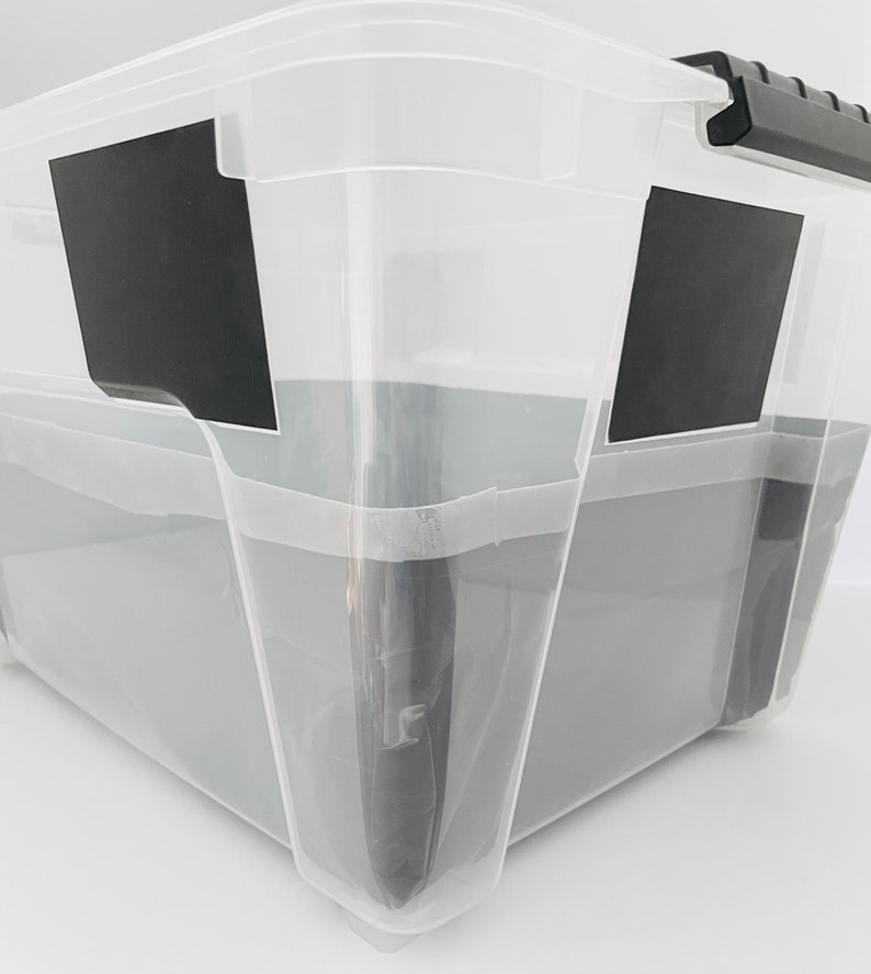 MonoTub Fruiting Chamber for Mushroom Cultivation Medium Etsy