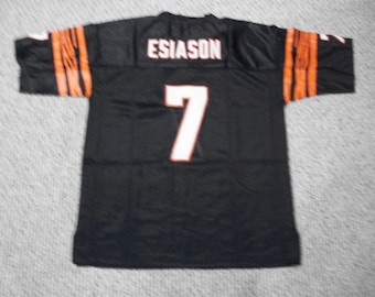 personalized bengals jersey