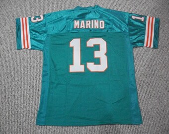 dan marino jersey