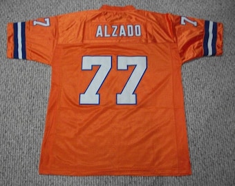 lyle alzado broncos jersey