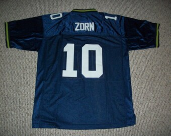 jim zorn jersey