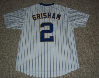 personalized milwaukee brewers jersey