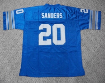 Toddler barry sanders jersey Clearance