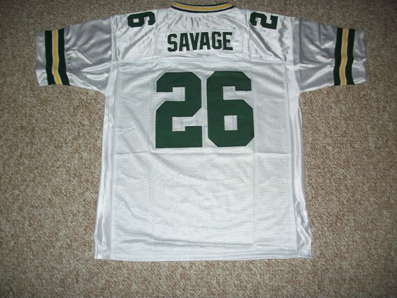 3xl packers jersey