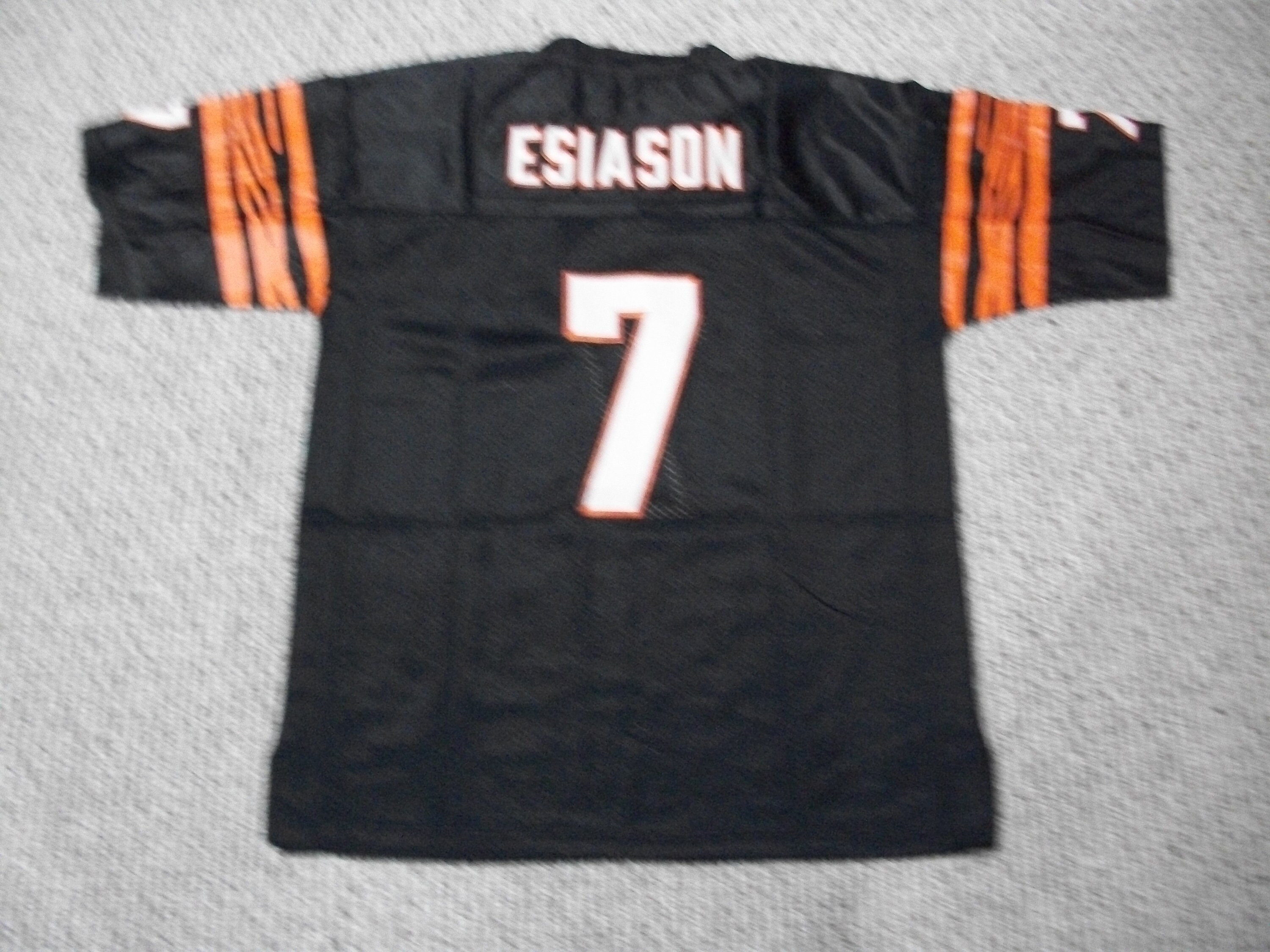 3xl bengals jersey