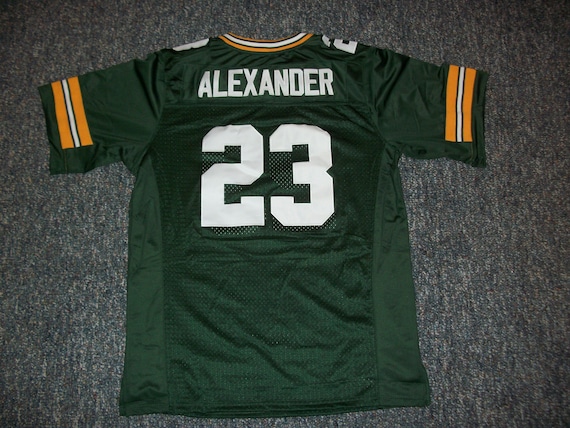 3xl packers jersey