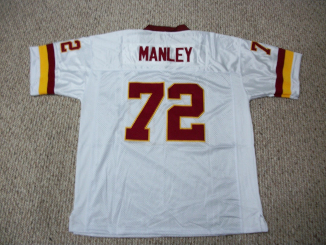 Dexter manley jersey clearance