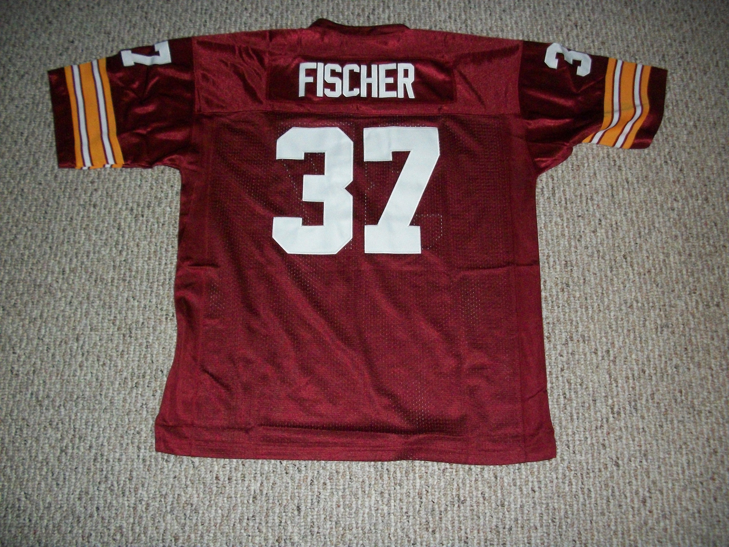 3xl redskins jersey 2025