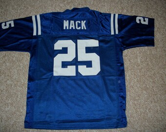 Colts Jersey | Etsy Australia