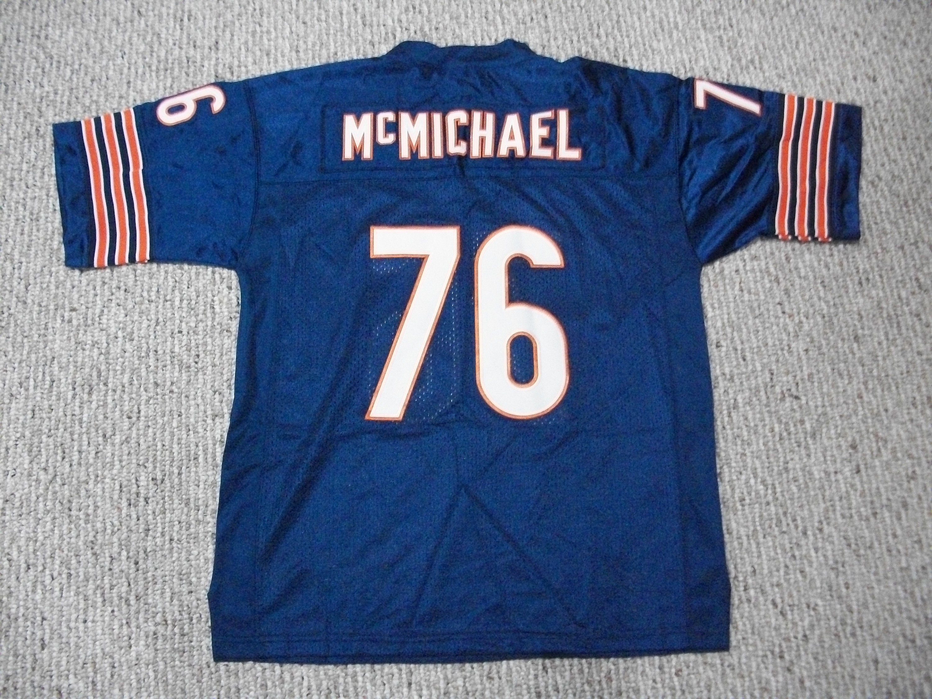 custom chicago bears jersey