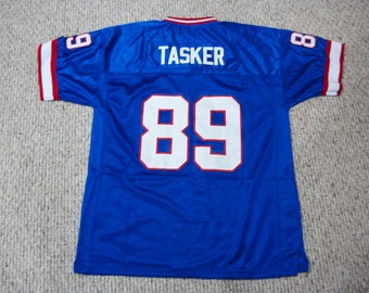 custom made buffalo bills jersey