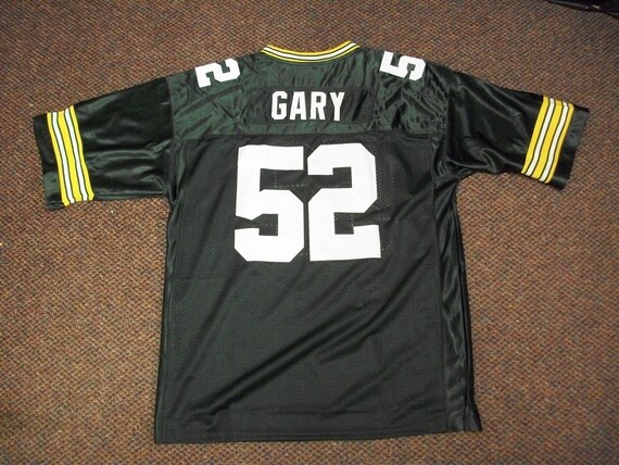 rashan gary jersey