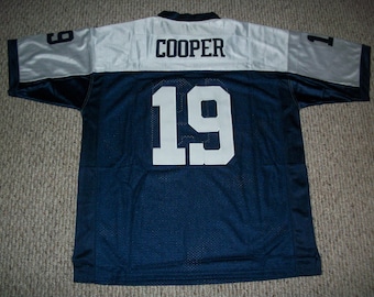 amari cooper authentic jersey