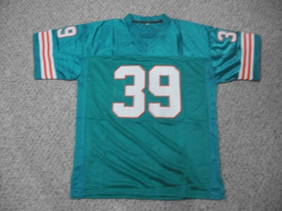 Dick Butkus Chicago Bears Stitched Jersey - Unsigned, Custom Sewn, Sizes M To 3XL 4 thumbnail image