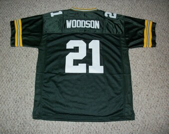 woodson jersey