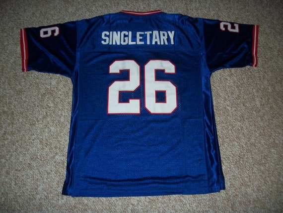 custom buffalo bills jersey