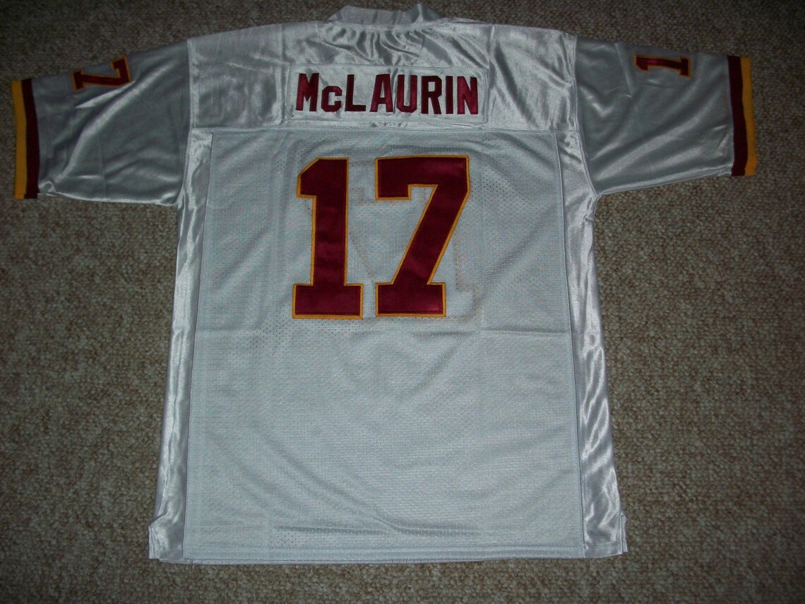 terry mclaurin t shirt