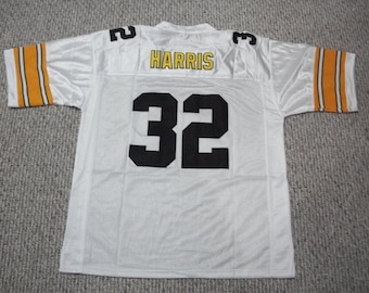 franco harris jersey