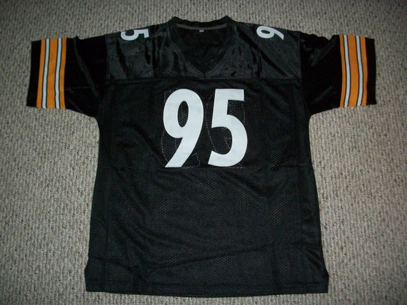 Greg sales lloyd jersey