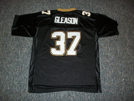steve gleason jersey