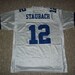 UNSIGNED CUSTOM Sewn Stitched Roger Craig White Jersey M, L, XL, 2XL UNSIGNED CUSTOM Sewn Stitched Roger Craig White Jersey M, L, XL, 2XL