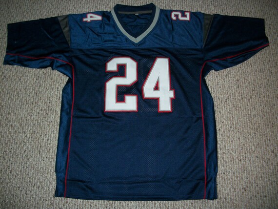 Ty law jersey new arrivals
