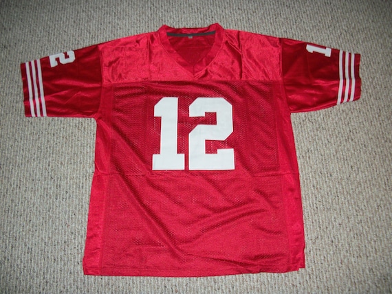 John brodie jersey hotsell