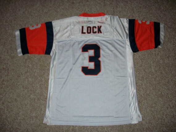 broncos jersey 3xl