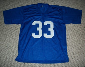 Al Bundy Polk High 33 Football Jersey - Al Bundy - Long Sleeve T-Shirt Al Bundy Polk High 33 Football Jersey - Al Bundy - Long Sleeve T-Shirt