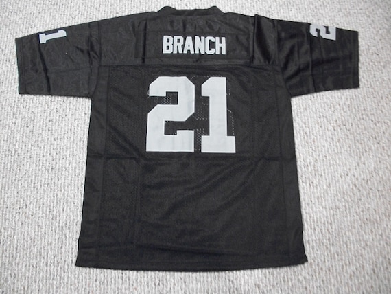 Cliff branch hot sale jersey