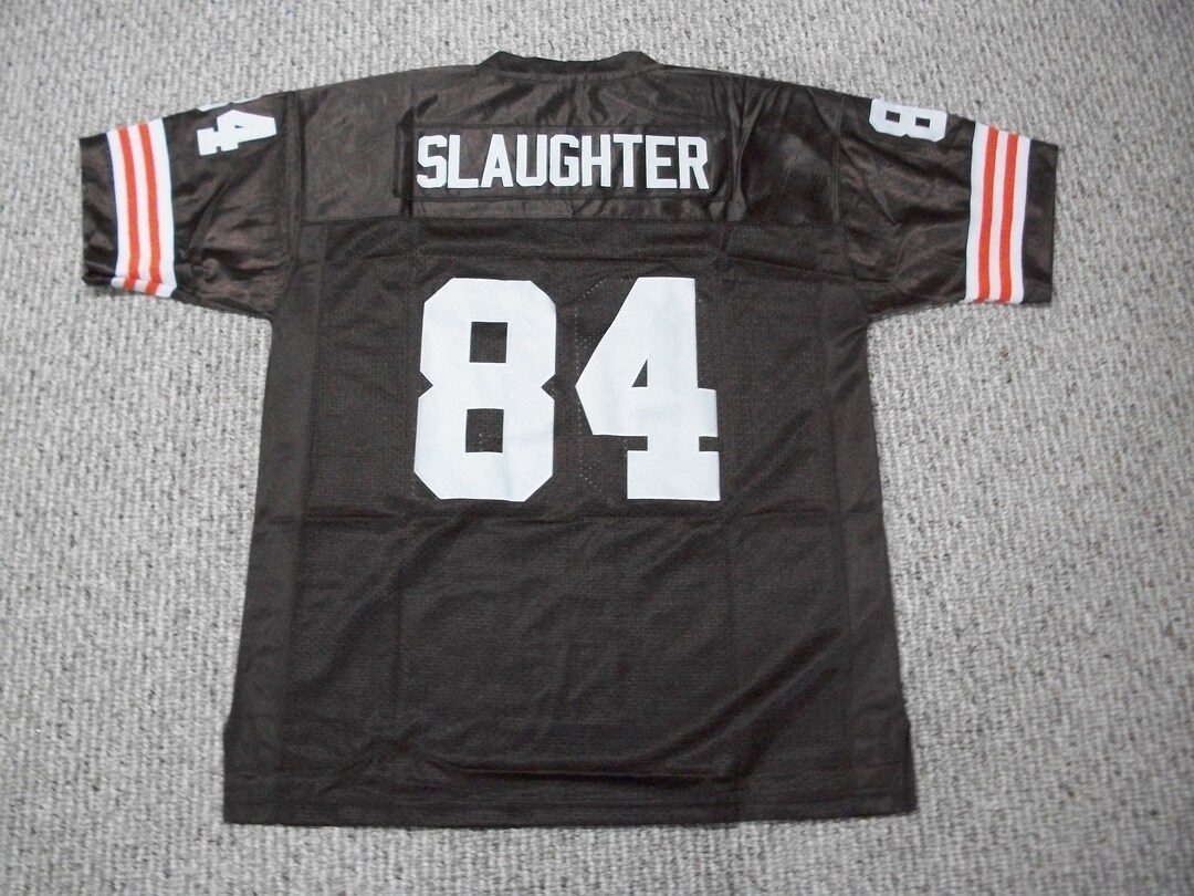 JuJu-Smith-Schuster Unsigned Custom Black Jersey