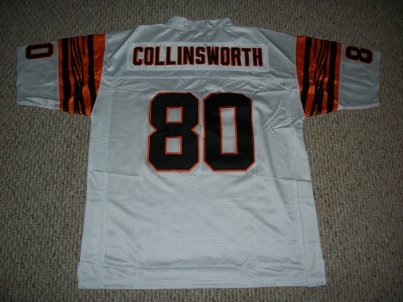 stitched bengals jersey