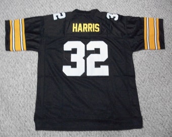 franco harris jersey