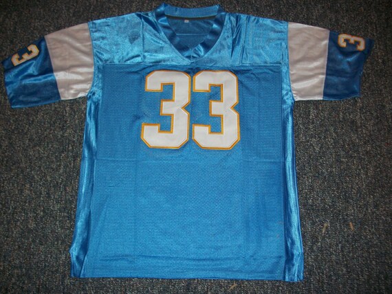 derwin james jersey change
