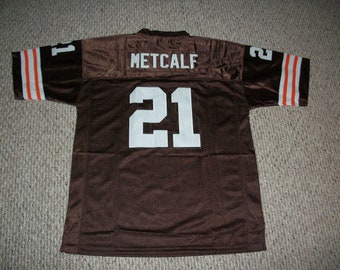 personalized cleveland browns jersey