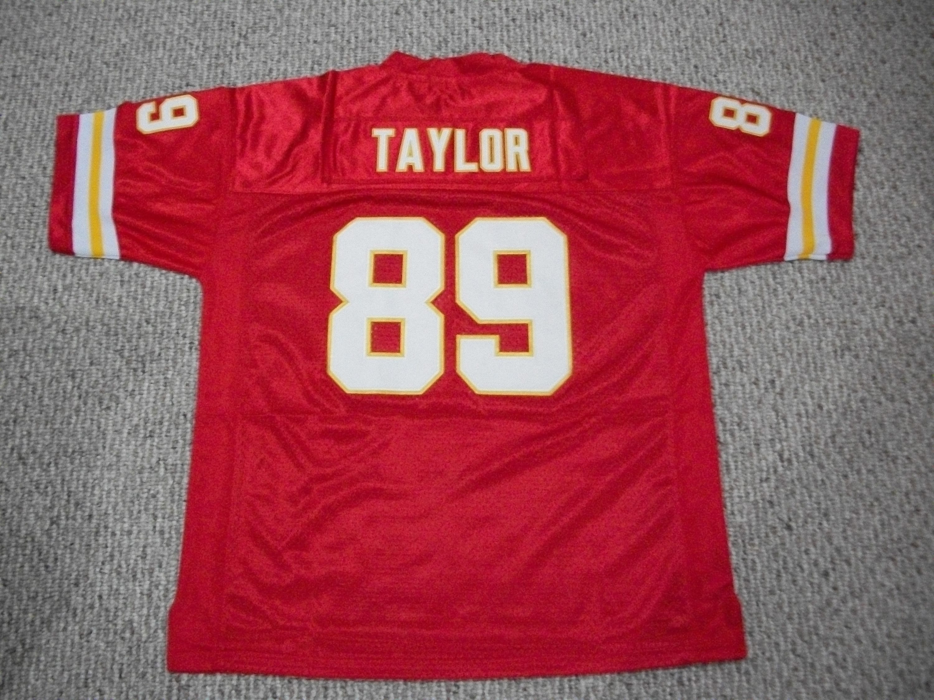 Otis taylor chiefs best sale jersey