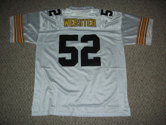 Mike sales webster jersey