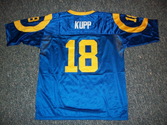 rams jersey 3xl