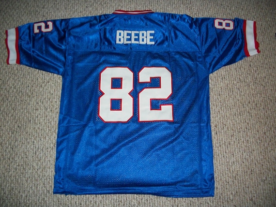 buffalo bills jersey 3xl