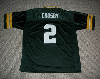 personalized packers jersey
